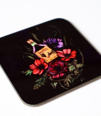 BUCKY Scottish Coaster