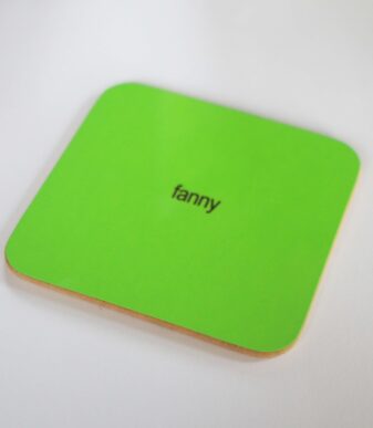 FANNY Scottish Coaster