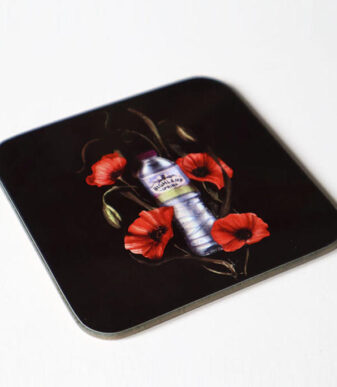 HIGHLAND WATER Scottish Coaster