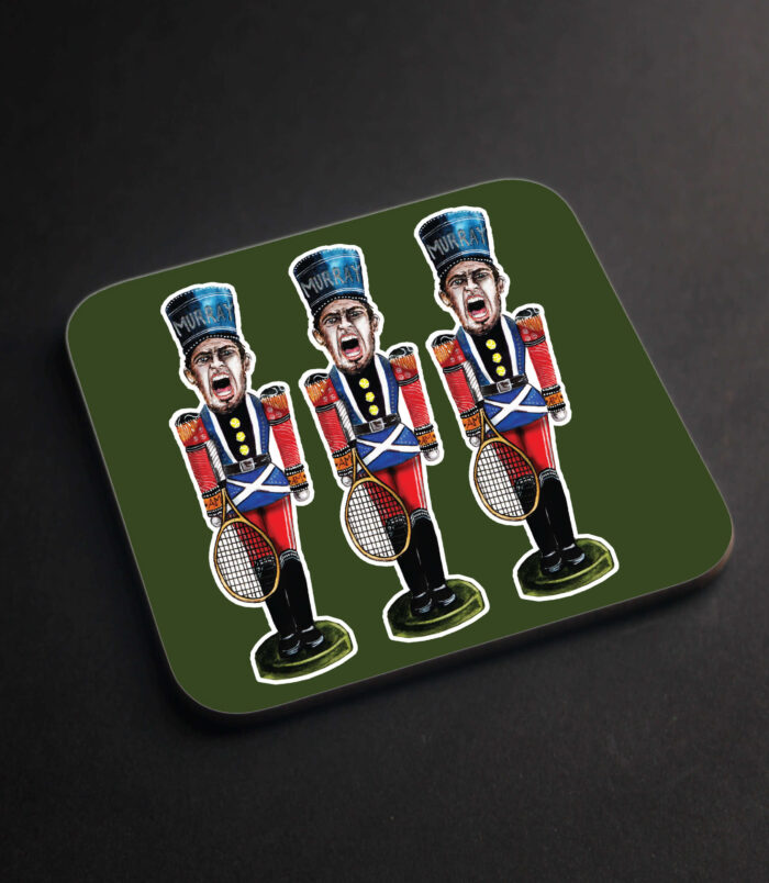 MURRAY COASTER MURRAY COASTER