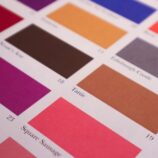 Colours of Scotland Closeup 3