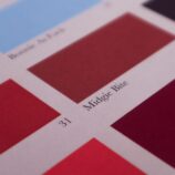 Colours of Scotland Scottish Art Print Poster by Aff Yer Rocket Scottish Gifts